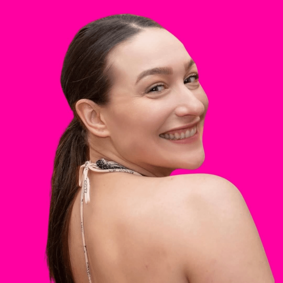 Katelyn "Kate" Cauthen, instructor at CinciMovement